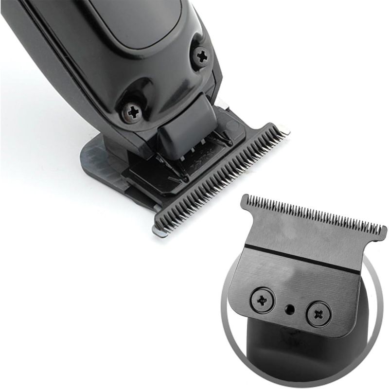 Comprar Maquina Motilar Profesional V972 en Electroshopy - Ángulo 2